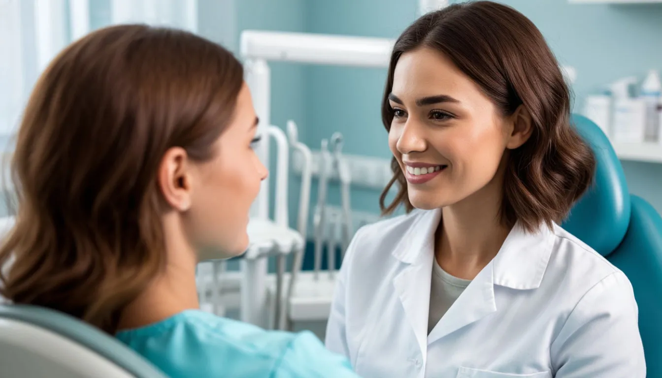 zoom отбеливание