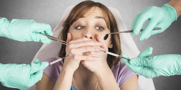 Советы от опытных стоматологов о том как не бояться лечения